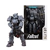 McFarlane Toys Fallout McFarlane Elite Edition Action Figure Fallout 76 #3 T-60 18 cm McFarlane Toys Fallout McFarlane Elite Edition Action Figure Fallout 76 #3 T-60 18 cm