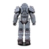 McFarlane Toys Fallout McFarlane Elite Edition Action Figure Fallout 76 #3 T-60 18 cm McFarlane Toys Fallout McFarlane Elite Edition Action Figure Fallout 76 #3 T-60 18 cm
