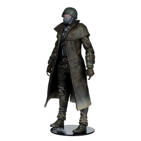 McFarlane Toys Fallout: New Vegas McFarlane Elite Edition #4 Action Figure NCR Ranger 17 cm McFarlane Toys Fallout: New Vegas McFarlane Elite Edition #4 Action Figure NCR Ranger 17 cm