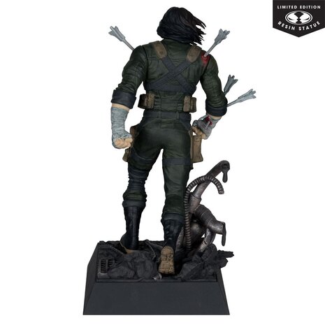 McFarlane Toys BRZRKR 1/10 Statue B Limited Edition 21 cm McFarlane Toys BRZRKR 1/10 Statue B Limited Edition 21 cm