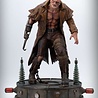 Infinite Statue Frankenstein by Lee Bermejo Statue 1/4 Frankenstein 56 cm