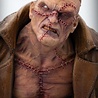 Infinite Statue Frankenstein by Lee Bermejo Statue 1/4 Frankenstein 56 cm