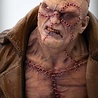 Infinite Statue Frankenstein by Lee Bermejo Statue 1/4 Frankenstein 56 cm