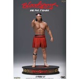 Infinite Statue Bloodsport PVC Statue 1/10 Chong Li 20 cm