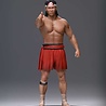 Infinite Statue Bloodsport PVC Statue 1/10 Chong Li 20 cm Infinite Statue Bloodsport PVC Statue 1/10 Chong Li 20 cm