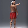 Infinite Statue Bloodsport PVC Statue 1/10 Chong Li 20 cm Infinite Statue Bloodsport PVC Statue 1/10 Chong Li 20 cm