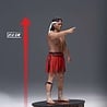 Infinite Statue Bloodsport PVC Statue 1/10 Chong Li 20 cm Infinite Statue Bloodsport PVC Statue 1/10 Chong Li 20 cm