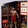 Infinite Statue Bloodsport PVC Statue 1/10 Chong Li 20 cm Infinite Statue Bloodsport PVC Statue 1/10 Chong Li 20 cm