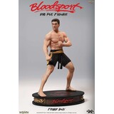 Infinite Statue Bloodsport PVC Statue 1/10 Frank Dux 20 cm Infinite Statue Bloodsport PVC Statue 1/10 Frank Dux 20 cm