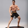 Infinite Statue Bloodsport PVC Statue 1/10 Frank Dux 20 cm Infinite Statue Bloodsport PVC Statue 1/10 Frank Dux 20 cm