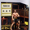 Infinite Statue Bloodsport PVC Statue 1/10 Frank Dux 20 cm Infinite Statue Bloodsport PVC Statue 1/10 Frank Dux 20 cm