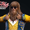 Infinite Statue Teen Wolf Statue 1/6 Scott Howard 31 cm Infinite Statue Teen Wolf Statue 1/6 Scott Howard 31 cm