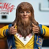 Infinite Statue Teen Wolf Statue 1/6 Scott Howard 31 cm Infinite Statue Teen Wolf Statue 1/6 Scott Howard 31 cm