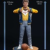 Infinite Statue Teen Wolf Statue 1/6 Scott Howard 31 cm Infinite Statue Teen Wolf Statue 1/6 Scott Howard 31 cm