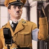 Infinite Statue The Great Dictator Action Figure 1/6 Charlie Chaplin Exclusive 28 cm Infinite Statue The Great Dictator Action Figure 1/6 Charlie Chaplin Exclusive 28 cm