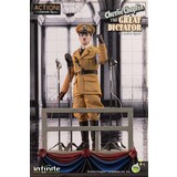 Infinite Statue The Great Dictator Action Figure 1/6 Charlie Chaplin Exclusive 28 cm