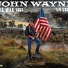 Infinite Statue The Horse Soldier Statue 1/6 John Wayne Civil War 1863 48 cm Infinite Statue The Horse Soldier Statue 1/6 John Wayne Civil War 1863 48 cm
