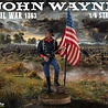 Infinite Statue The Horse Soldier Statue 1/6 John Wayne Civil War 1863 48 cm Infinite Statue The Horse Soldier Statue 1/6 John Wayne Civil War 1863 48 cm