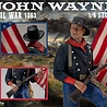 Infinite Statue The Horse Soldier Statue 1/6 John Wayne Civil War 1863 48 cm Infinite Statue The Horse Soldier Statue 1/6 John Wayne Civil War 1863 48 cm