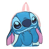Lilo & Stitch Stitch Fluffy Friends Backpack