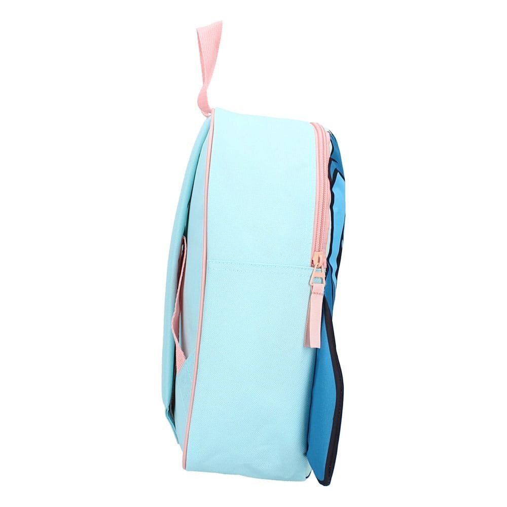 Lilo & Stitch Stitch Fluffy Friends Backpack Lilo & Stitch Stitch Fluffy Friends Backpack