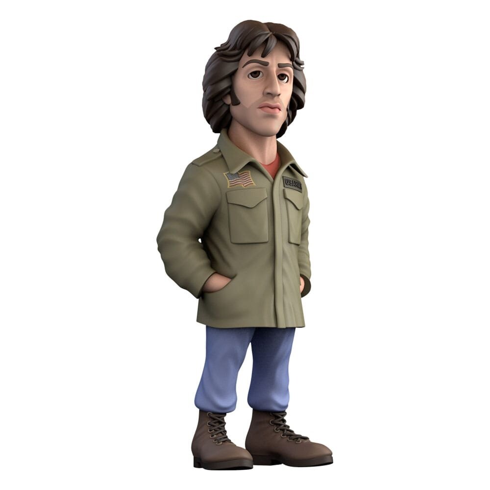 Minix First Blood Minix Figure Rambo 12 cm