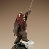 Sideshow Collectibles Star Wars: Episode VI Return of the Jedi Premium Format Statue Wicket 46 cm Sideshow Collectibles Star Wars: Episode VI Return of the Jedi Premium Format Statue Wicket 46 cm