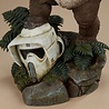 Sideshow Collectibles Star Wars: Episode VI Return of the Jedi Premium Format Statue Wicket 46 cm Sideshow Collectibles Star Wars: Episode VI Return of the Jedi Premium Format Statue Wicket 46 cm