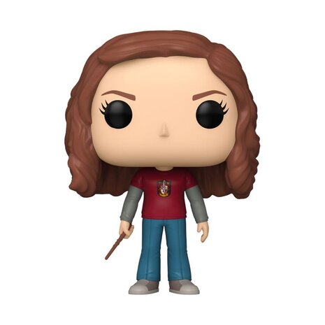 Funko Harry Potter POP! Holiday Vinyl Figure Hermione Oppugno #181 Funko Harry Potter POP! Holiday Vinyl Figure Hermione Oppugno #181