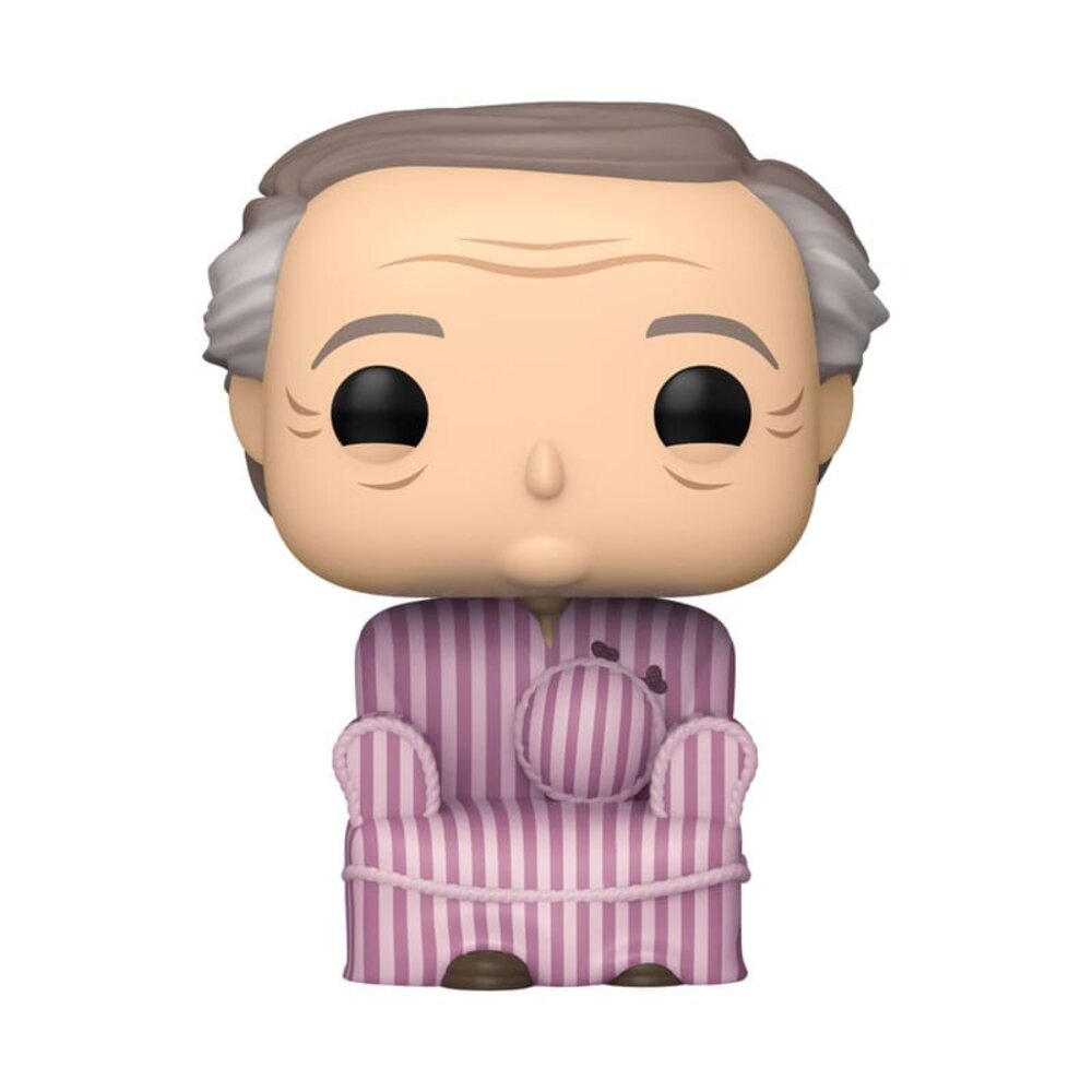 Funko Harry Potter POP! Premium Vinyl Figure Slughorn #186 Funko Harry Potter POP! Premium Vinyl Figure Slughorn #186