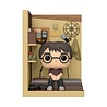 Funko Harry Potter POP! Nooks Vinyl Figure Harry Potter Cupboard 9 cm Funko Harry Potter POP! Nooks Vinyl Figure Harry Potter Cupboard 9 cm