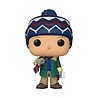 Funko Home Alone 2 POP! Movies Vinyl Figure Kevin #1918 Funko Home Alone 2 POP! Movies Vinyl Figure Kevin #1918