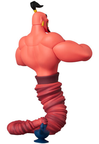 Medicom Toy Disney UDF Series 11 Mini Figure Aladdin Jafar 7 cm Medicom Toy Disney UDF Series 11 Mini Figure Aladdin Jafar 7 cm