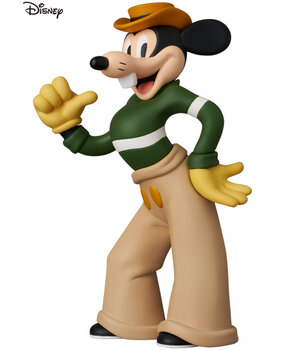 Medicom Toy Disney UDF Series 11 Mini Figure Mickey Mouse Mortimer Mouse 7 cm Medicom Toy Disney UDF Series 11 Mini Figure Mickey Mouse Mortimer Mouse 7 cm