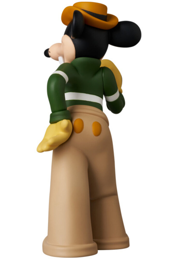 Medicom Toy Disney UDF Series 11 Mini Figure Mickey Mouse Mortimer Mouse 7 cm Medicom Toy Disney UDF Series 11 Mini Figure Mickey Mouse Mortimer Mouse 7 cm