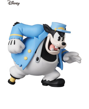 Medicom Toy Disney UDF Series 11 Mini Figure Mickey Mouse Pete 7 cm Medicom Toy Disney UDF Series 11 Mini Figure Mickey Mouse Pete 7 cm