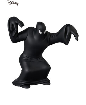 Medicom Toy Disney UDF Series 11 Mini Figure The Phantom Blot 7 cm Medicom Toy Disney UDF Series 11 Mini Figure The Phantom Blot 7 cm
