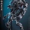 Hot Toys RoboCop 2 Diecast Action Figure 1/6 RoboCain 40 cm Hot Toys RoboCop 2 Diecast Action Figure 1/6 RoboCain 40 cm