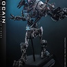 Hot Toys RoboCop 2 Diecast Action Figure 1/6 RoboCain 40 cm Hot Toys RoboCop 2 Diecast Action Figure 1/6 RoboCain 40 cm