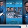 Hot Toys The Fantastic Four: First Steps Action Figure 1/6 Mister Fantastic 30 cm Hot Toys The Fantastic Four: First Steps Action Figure 1/6 Mister Fantastic 30 cm