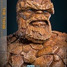Hot Toys The Fantastic Four: First Steps Action Figure 1/6 The Thing 31 cm Hot Toys The Fantastic Four: First Steps Action Figure 1/6 The Thing 31 cm