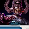 Hot Toys The Fantastic Four: First Steps Jumbo Sofvi Masterpiece Vinyl Figure Galactus 70 cm Hot Toys The Fantastic Four: First Steps Jumbo Sofvi Masterpiece Vinyl Figure Galactus 70 cm
