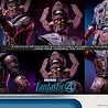Hot Toys The Fantastic Four: First Steps Jumbo Sofvi Masterpiece Vinyl Figure Galactus 70 cm Hot Toys The Fantastic Four: First Steps Jumbo Sofvi Masterpiece Vinyl Figure Galactus 70 cm