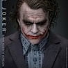 Hot Toys The Dark Knight DX Action Figure 1/6 The Joker (Bank Robber Version) 30 cm Hot Toys The Dark Knight DX Action Figure 1/6 The Joker (Bank Robber Version) 30 cm