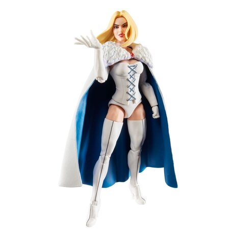 Hasbro X-Men '97 Marvel Legends Action Figure Emma Frost 15 cm Hasbro X-Men '97 Marvel Legends Action Figure Emma Frost 15 cm
