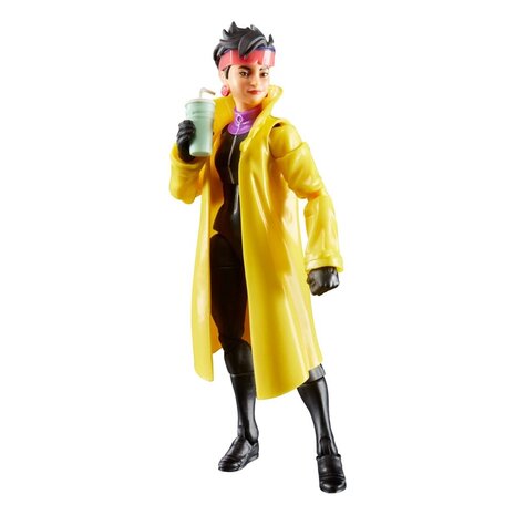Hasbro X-Men '97 Marvel Legends Action Figure Jubilee 15 cm Hasbro X-Men '97 Marvel Legends Action Figure Jubilee 15 cm