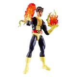 Hasbro X-Men '97 Marvel Legends Action Figure Marvel's Sunspot 15 cm Hasbro X-Men '97 Marvel Legends Action Figure Marvel's Sunspot 15 cm
