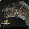 Prime 1 Studio Jurassic World Rebirth Legacy Museum Collection Statue 1/6 Tyrannosaurus Rex 94 cm Prime 1 Studio Jurassic World Rebirth Legacy Museum Collection Statue 1/6 Tyrannosaurus Rex 94 cm