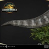 Prime 1 Studio Jurassic World Rebirth Legacy Museum Collection Statue 1/6 Tyrannosaurus Rex 94 cm Prime 1 Studio Jurassic World Rebirth Legacy Museum Collection Statue 1/6 Tyrannosaurus Rex 94 cm