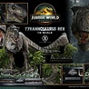 Prime 1 Studio Jurassic World Rebirth Legacy Museum Collection Statue 1/6 Tyrannosaurus Rex Bonus Version 94 cm Prime 1 Studio Jurassic World Rebirth Legacy Museum Collection Statue 1/6 Tyrannosaurus Rex Bonus Version 94 cm